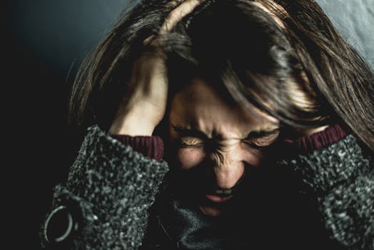 anxiété toc